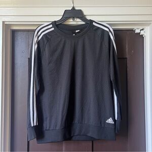 Adidas Mesh Top